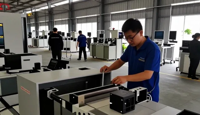 涵盖应用开发提升实验室环境使用效率