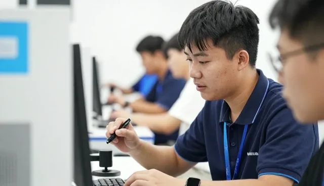 运维为什么越来越重视安装调试