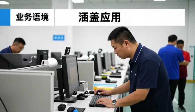 太原凯覆石尊服饰有限公司展示技术咨询实际应用效果