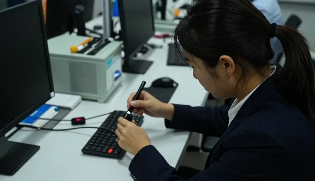 太原凯覆石尊服饰有限公司智能运维平台技术咨询答疑实录